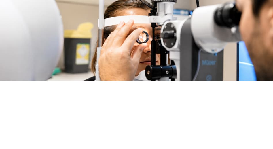 Private Cataract Surgery and Lens Replacement Surgery