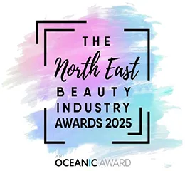 The North East Beauty Industry Awards 2025 nominee